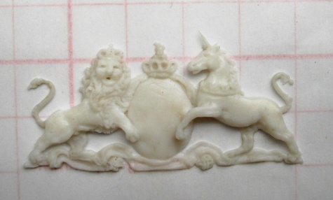 ROYAL CAROLINE 1749 ROYAL CAROLINE 1749