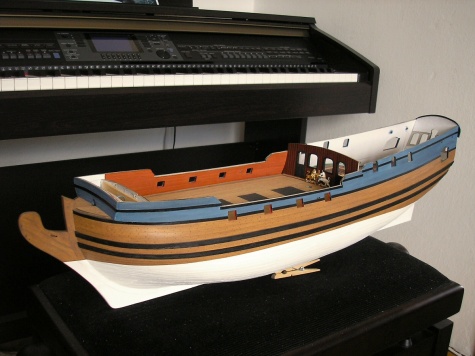 ROYAL CAROLINE 1749 ROYAL CAROLINE 1749