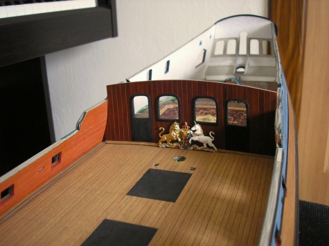 ROYAL CAROLINE 1749 ROYAL CAROLINE 1749