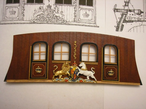 ROYAL CAROLINE 1749 ROYAL CAROLINE 1749