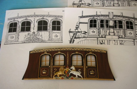 ROYAL CAROLINE 1749 ROYAL CAROLINE 1749