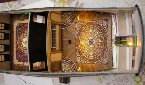 ROYAL CAROLINE 1749 ROYAL CAROLINE 1749