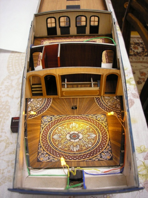 ROYAL CAROLINE 1749 ROYAL CAROLINE 1749