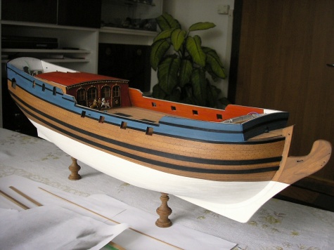 ROYAL CAROLINE 1749 ROYAL CAROLINE 1749