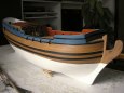 ROYAL CAROLINE 1749