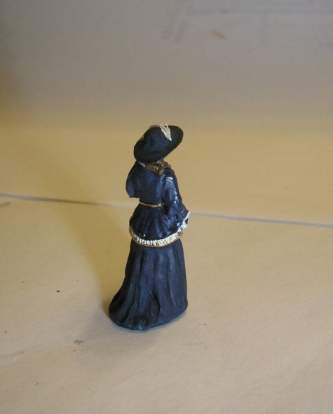 ROYAL CAROLINE 1749 ROYAL CAROLINE 1749