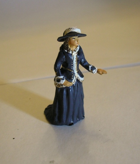 ROYAL CAROLINE 1749 ROYAL CAROLINE 1749