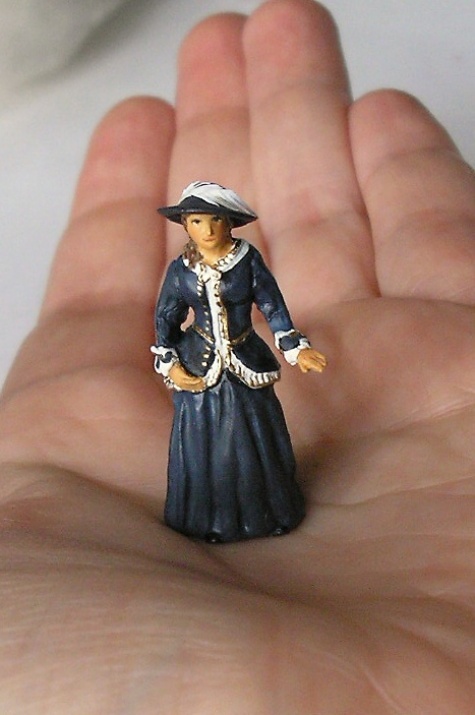 ROYAL CAROLINE 1749 ROYAL CAROLINE 1749