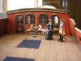 ROYAL CAROLINE 1749