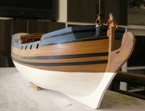 ROYAL CAROLINE 1749