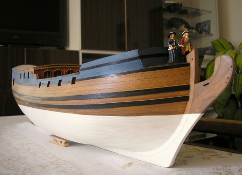 ROYAL CAROLINE 1749