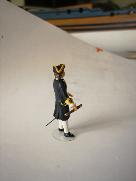ROYAL CAROLINE 1749 ROYAL CAROLINE 1749