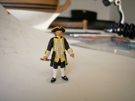 ROYAL CAROLINE 1749 ROYAL CAROLINE 1749
