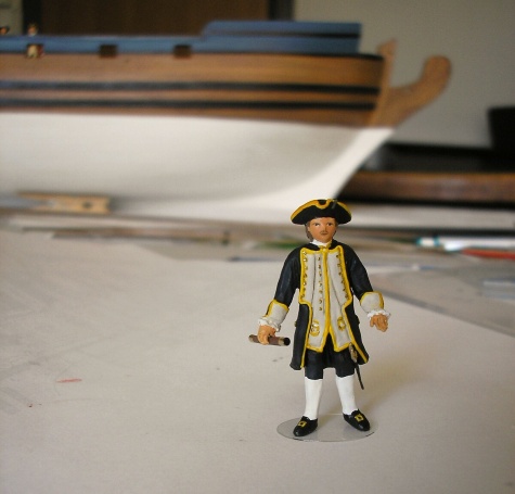 ROYAL CAROLINE 1749 ROYAL CAROLINE 1749