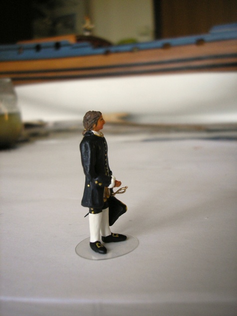 ROYAL CAROLINE 1749 ROYAL CAROLINE 1749