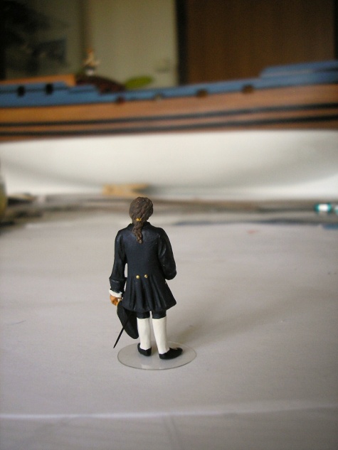 ROYAL CAROLINE 1749 ROYAL CAROLINE 1749