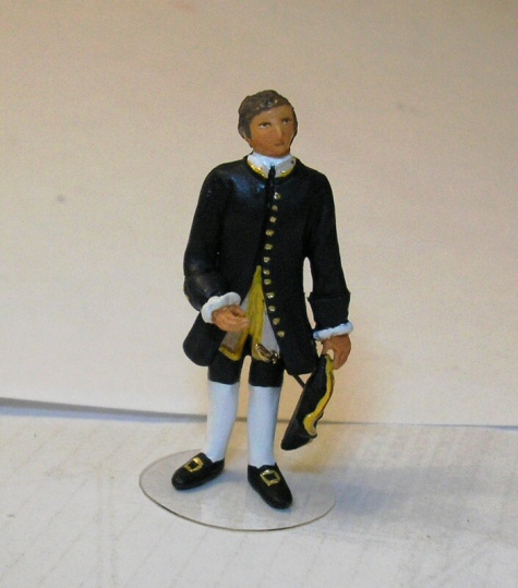 ROYAL CAROLINE 1749 ROYAL CAROLINE 1749