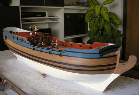 ROYAL CAROLINE 1749