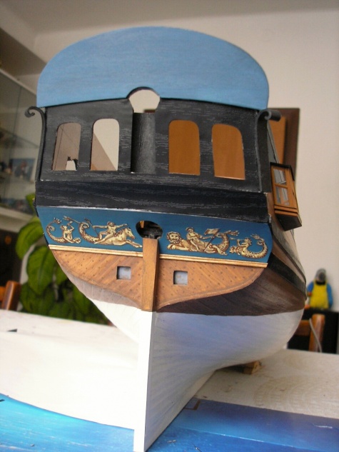 ROYAL CAROLINE 1749