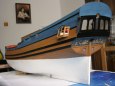 ROYAL CAROLINE 1749