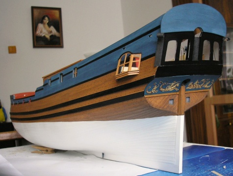 ROYAL CAROLINE 1749