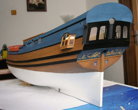 ROYAL CAROLINE 1749