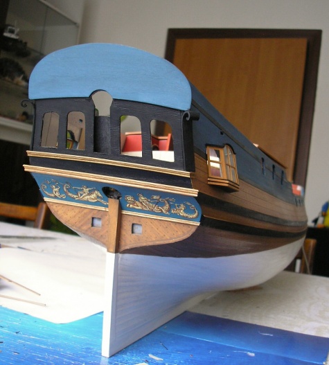 ROYAL CAROLINE 1749