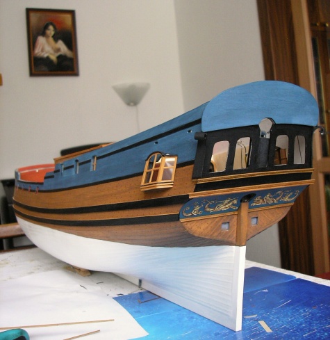 ROYAL CAROLINE 1749