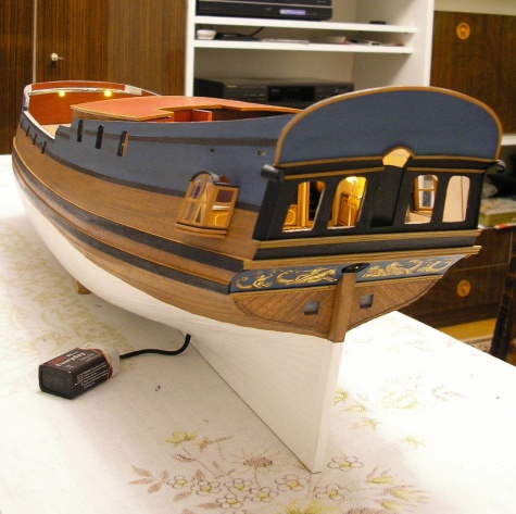ROYAL CAROLINE 1749