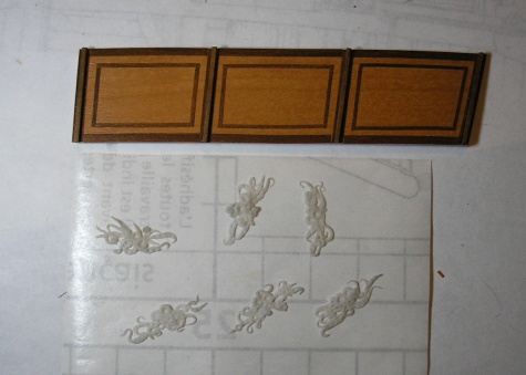ROYAL CAROLINE 1749