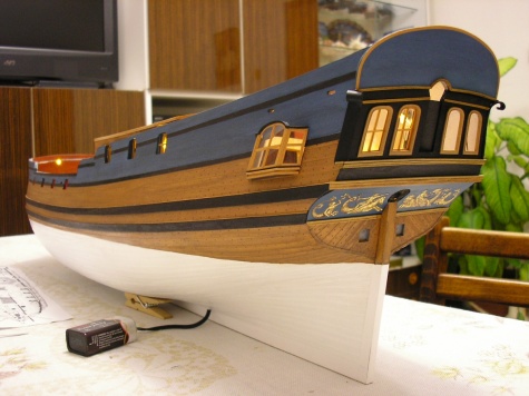 ROYAL CAROLINE 1749