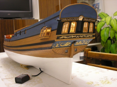 ROYAL CAROLINE 1749
