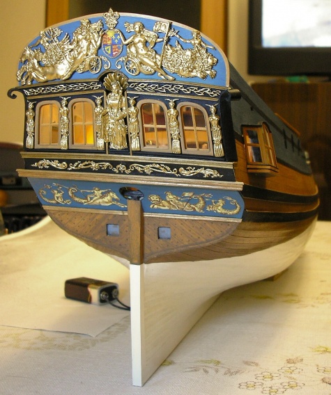 ROYAL CAROLINE 1749 ROYAL CAROLINE 1749