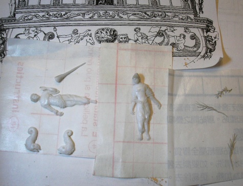 ROYAL CAROLINE 1749 ROYAL CAROLINE 1749
