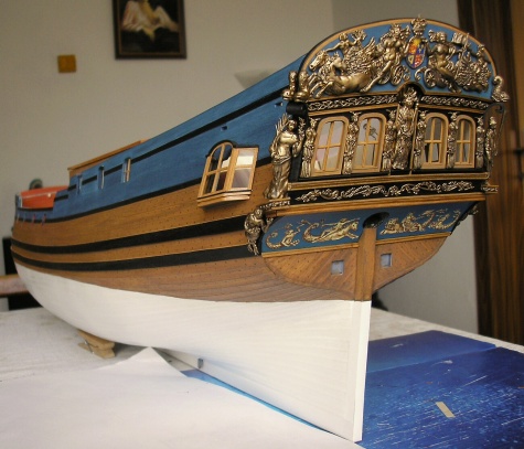 ROYAL CAROLINE 1749 ROYAL CAROLINE 1749