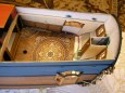 ROYAL CAROLINE 1749