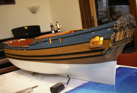 ROYAL CAROLINE 1749 ROYAL CAROLINE 1749