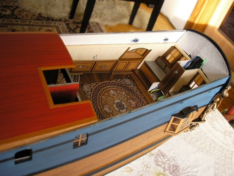 ROYAL CAROLINE 1749 ROYAL CAROLINE 1749