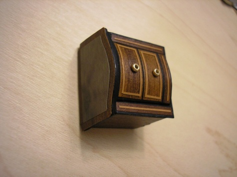 ROYAL CAROLINE 1749