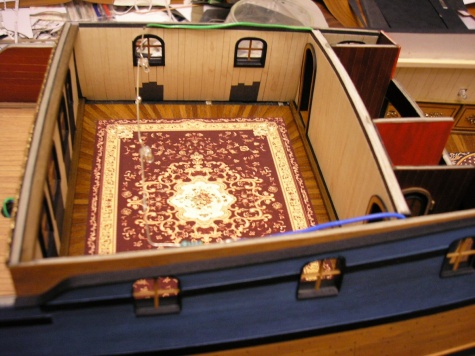 ROYAL CAROLINE 1749 ROYAL CAROLINE 1749