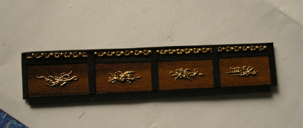 ROYAL CAROLINE 1749