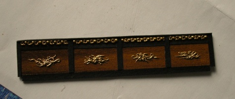 ROYAL CAROLINE 1749 ROYAL CAROLINE 1749