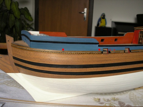 ROYAL CAROLINE 1749 ROYAL CAROLINE 1749