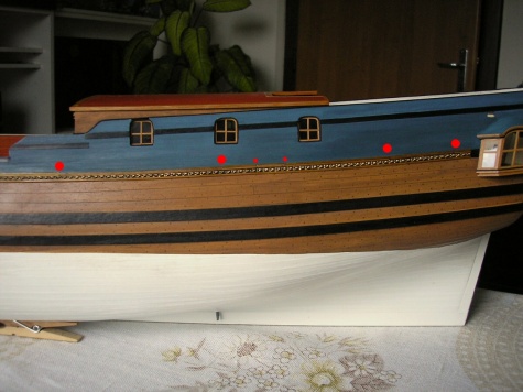 ROYAL CAROLINE 1749 ROYAL CAROLINE 1749