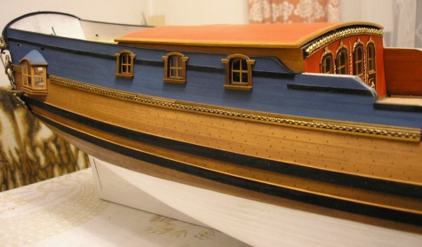 ROYAL CAROLINE 1749 ROYAL CAROLINE 1749