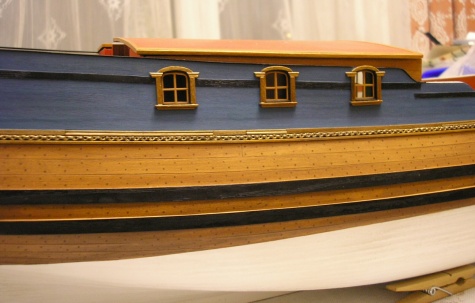 ROYAL CAROLINE 1749 ROYAL CAROLINE 1749
