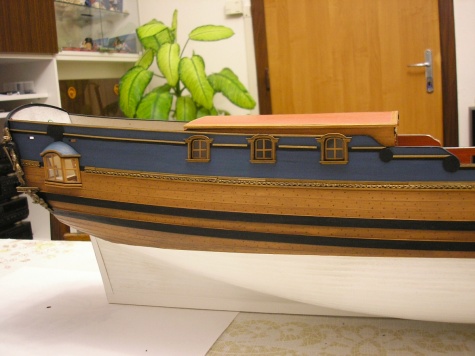 ROYAL CAROLINE 1749