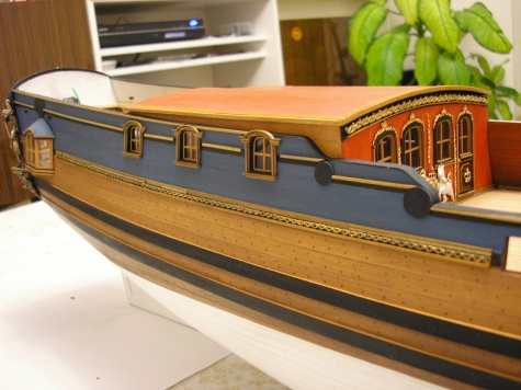 ROYAL CAROLINE 1749 ROYAL CAROLINE 1749
