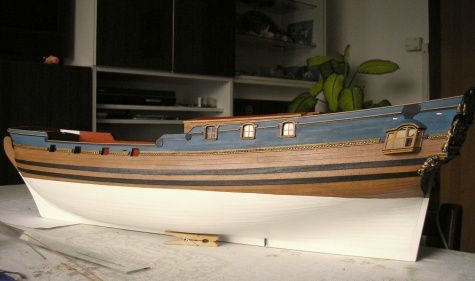 ROYAL CAROLINE 1749 ROYAL CAROLINE 1749
