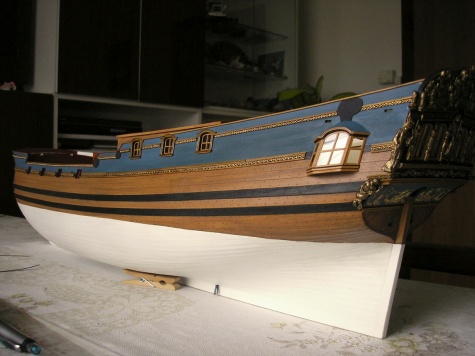 ROYAL CAROLINE 1749 ROYAL CAROLINE 1749